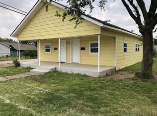313 SW 36th Ave, Amarillo, TX 79110