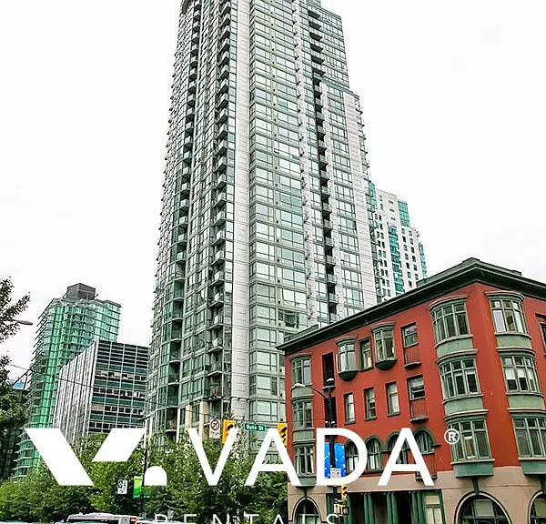 1239 Georgia St W #2103 — Photo 17