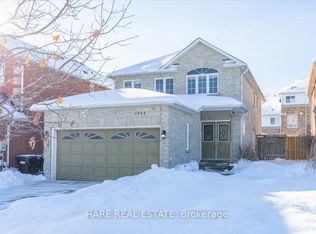 1444 Forest St, Innisfil, ON L9S 4Y3