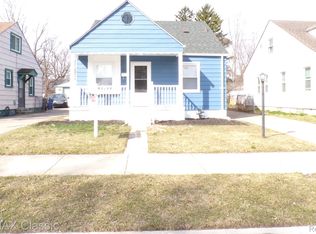 19495 Dalby, Redford, MI 48240