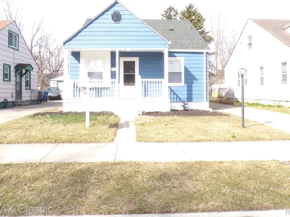 19495 Dalby, Redford, MI 48240