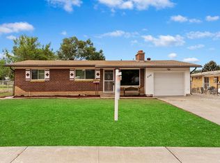 236 W 550 N, Clearfield, UT 84015