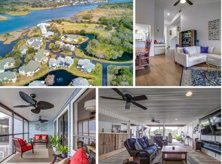 2908 N Rivers Edge Blvd, Crystal River, FL 34429