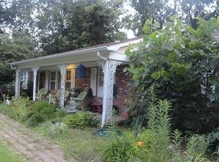 116 Woodland Dr, Yazoo City, MS 39194