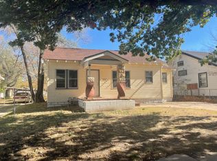 722 S Ellis Ave, Wichita, KS 67211