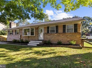 317 S Carolina Ave, Pasadena, MD 21122
