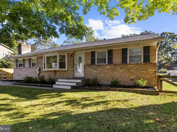 317 S Carolina Ave, Pasadena, MD 21122