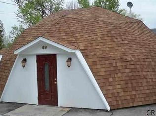 49 Hancock St, Fort Plain, NY 13339
