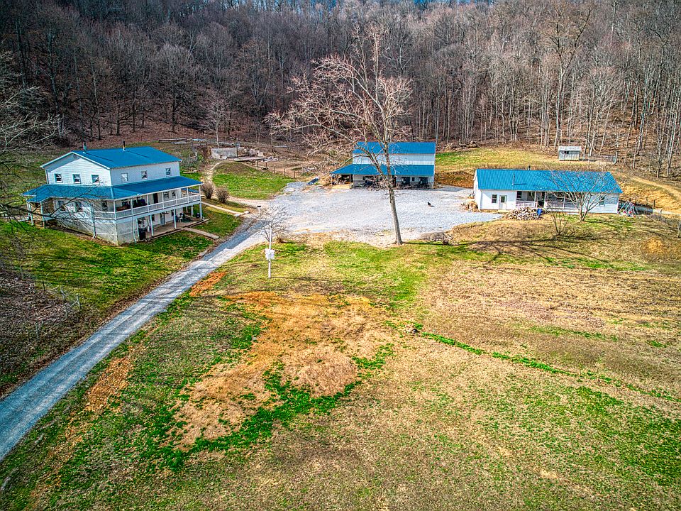 330 Little Bend Locust Rd, Hillsboro, KY 41049 Zillow