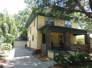 3322 S 40th St, Lincoln, NE 68506