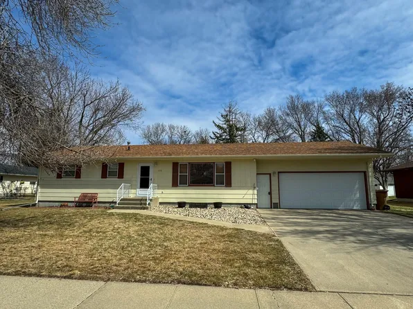 1710 Lawnridge Ave SE, Huron, SD 57350