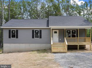 115 Cougar Trl, Winchester, VA 22601