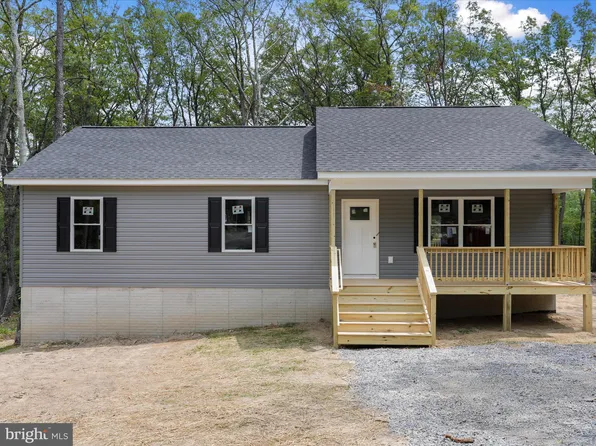 115 Cougar Trl, Winchester, VA 22601