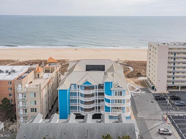 6301 Atlantic Ave #403, Ocean City, MD 21842