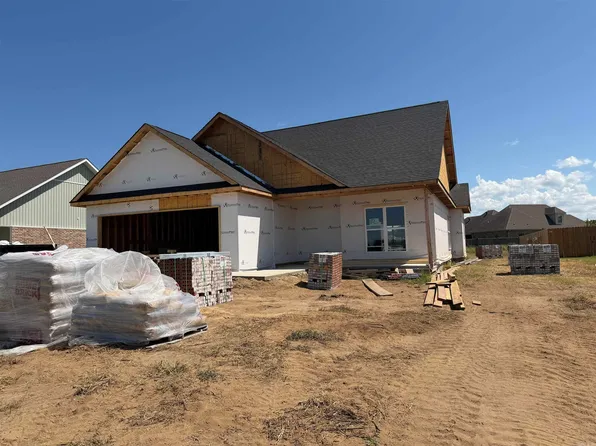 144 Pintail Pointe, Manila, MS 72442