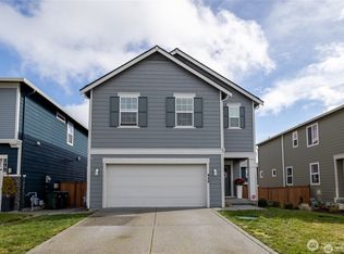 848 Vine Maple Street SE, Olympia, WA