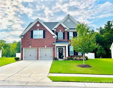 1131 Jack Pine Rd LOT 131, Clover, SC, 29710