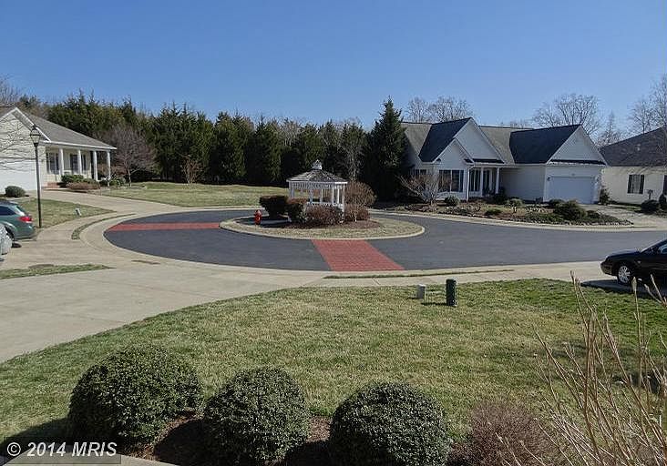 11406 Mansfield Club Dr, Fredericksburg, VA 22408 Zillow