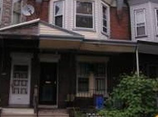 1429 Jerome St, Philadelphia, PA 19140