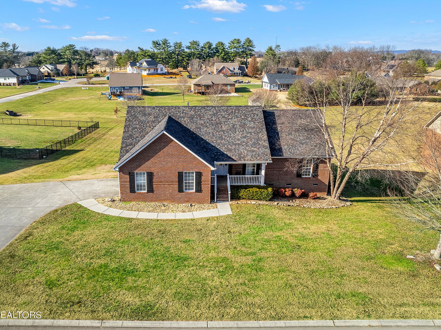 612 Yellow Rose Ln, Maryville, TN 37803 | MLS #1242255 | Zillow