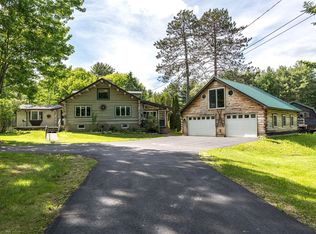 1160 Main Rd, Greenbush, ME 04418