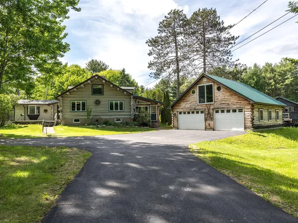 1160 Main Road, Greenbush, ME 04418