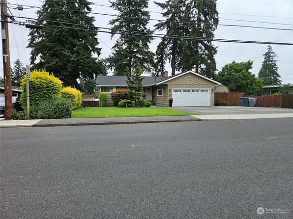 553 Alameda Avenue, Fircrest, WA 98466