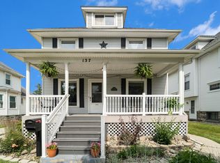 137 Lincoln Ave, Monroe, MI 48162