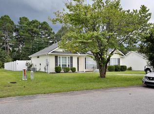 4336 Summitt Trail, Myrtle Beach, SC 29579