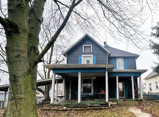 906 N Lebanon St, Lebanon, IN 46052