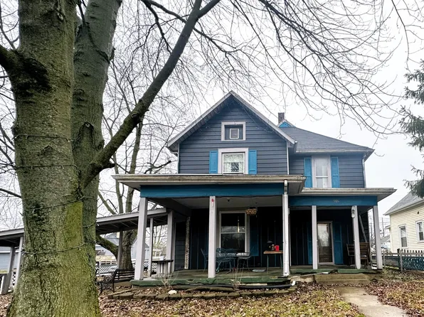 906 N Lebanon St, Lebanon, IN 46052