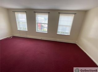1228 Hoe Ave #3, Bronx, NY 10459