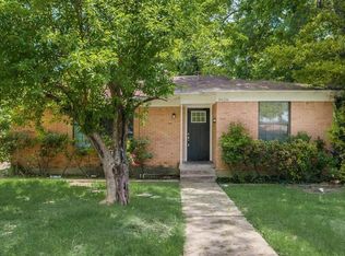 4626 Utah Ave, Dallas, TX 75216