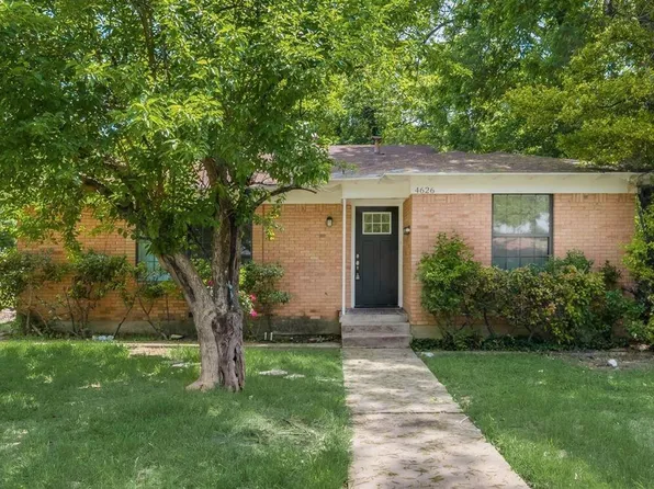 4626 Utah Ave, Dallas, TX 75216