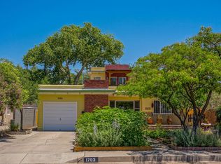 1703 Escalante Ave SW, Albuquerque, NM 87104