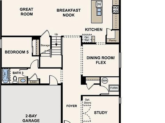 2nd image of this home