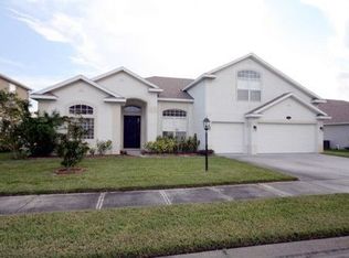 4109 Chastain Dr, Melbourne, FL 32940