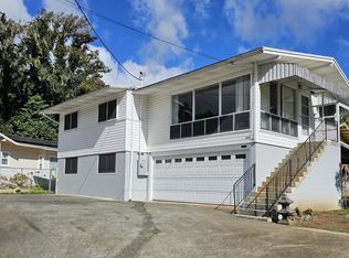 2937 Pahoehoe Pl, Honolulu, HI 96817