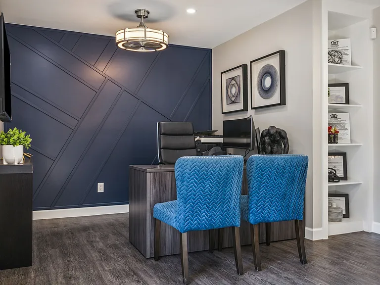 The Ashley at Bluffview Apartments — Photo 6