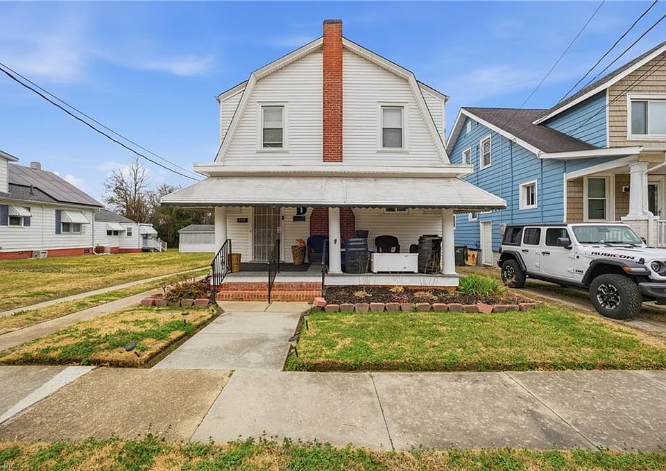 1st image of 1725 Canton Ave
