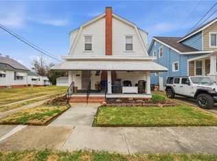 1725 Canton Ave, Norfolk, VA 23523