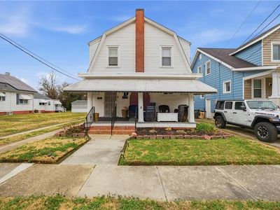 1725 Canton Ave, Norfolk, VA, 23523