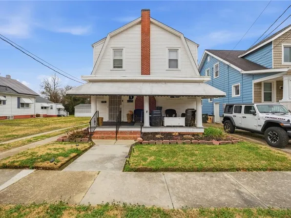 1725 Canton Ave, Norfolk, VA 23523