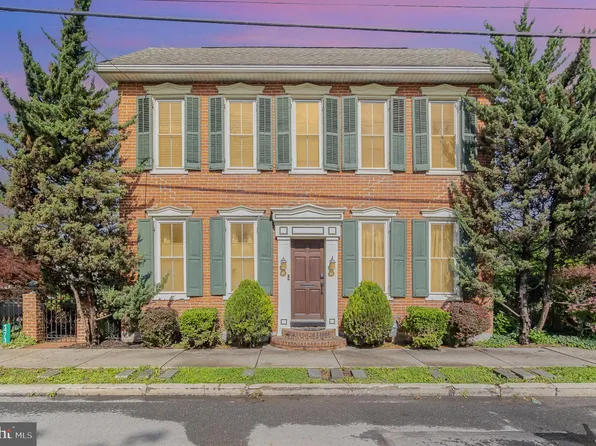 473-481 2nd St S, Chambersburg, PA 17201