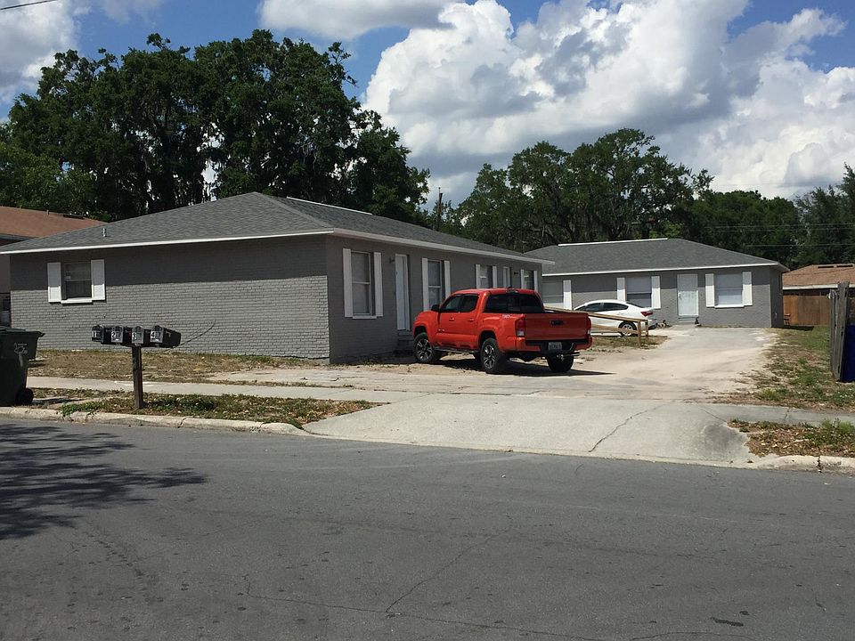 1st image of 720 E Garden St APT 1