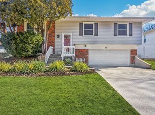 316 Bedford Rd, Bolingbrook, IL 60440