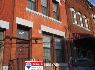 1617 Bedford Ave, Pittsburgh, PA