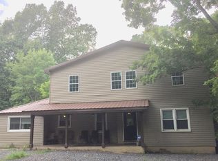 504 Rogers Ln, Tunnel Hill, GA 30755