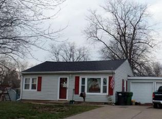 1404 Prospect Ave, Clinton, IA 52732