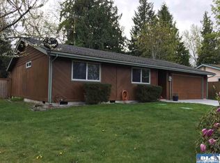 316 View Ridge Dr, Port Angeles, WA 98362